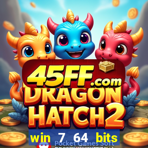 win 7 64 bits download iso